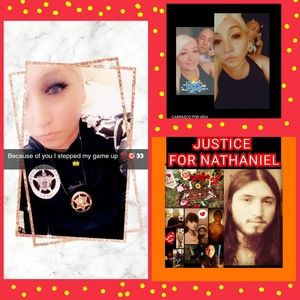 Meet your Posher, Nathaniel